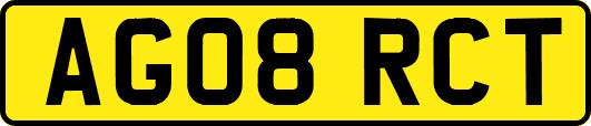 AG08RCT