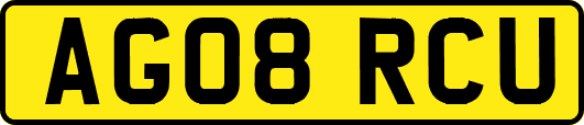 AG08RCU