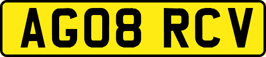 AG08RCV