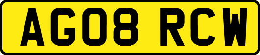 AG08RCW