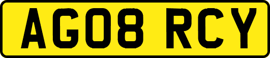 AG08RCY