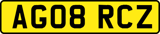 AG08RCZ