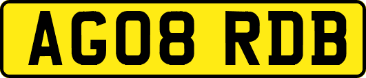 AG08RDB