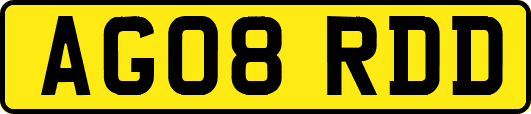 AG08RDD