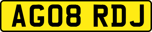 AG08RDJ