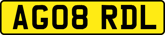 AG08RDL