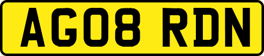 AG08RDN