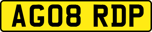 AG08RDP