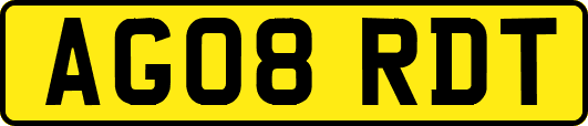 AG08RDT
