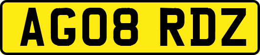 AG08RDZ