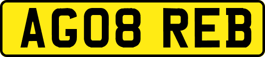 AG08REB
