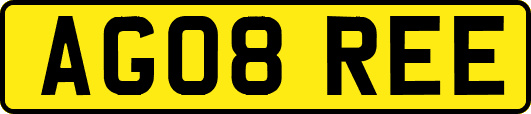AG08REE