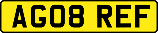 AG08REF