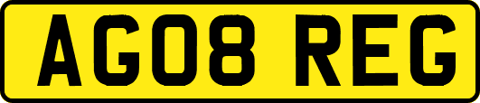 AG08REG