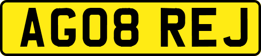AG08REJ