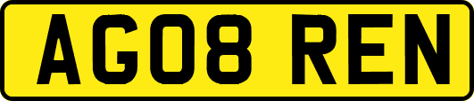 AG08REN