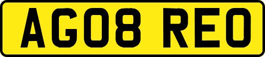 AG08REO