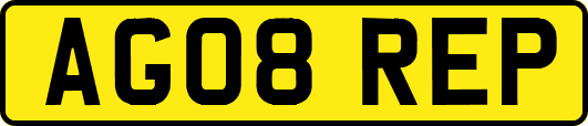 AG08REP
