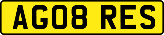AG08RES