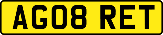 AG08RET