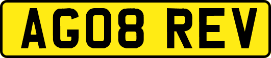 AG08REV