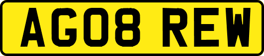 AG08REW