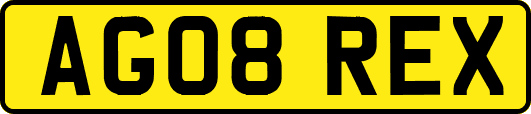 AG08REX