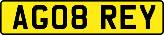AG08REY