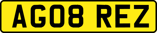 AG08REZ