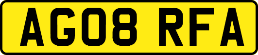 AG08RFA