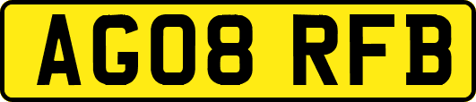 AG08RFB
