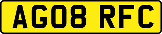AG08RFC