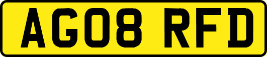 AG08RFD