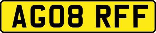 AG08RFF