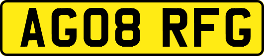 AG08RFG