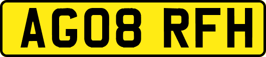 AG08RFH