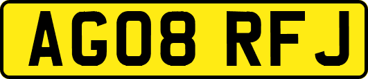 AG08RFJ