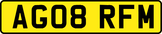 AG08RFM