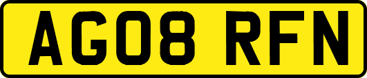 AG08RFN