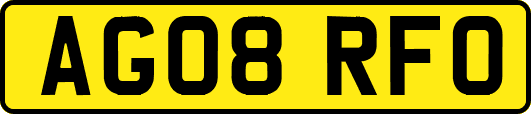 AG08RFO