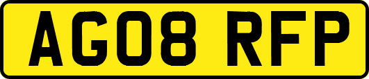 AG08RFP