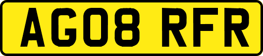 AG08RFR