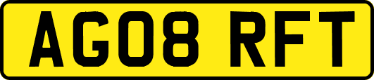 AG08RFT