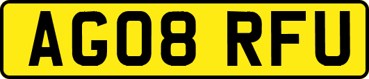 AG08RFU