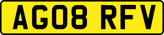 AG08RFV