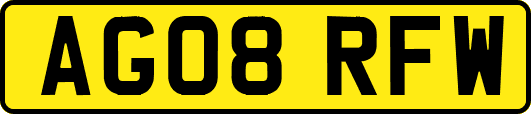 AG08RFW