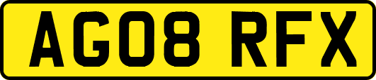 AG08RFX