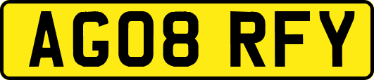AG08RFY