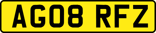 AG08RFZ