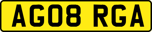 AG08RGA
